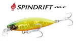 SHIMANO Lure Hot Sand Spin Breeze 130S X AR-C OM-230P 002 Kyorin Pink 