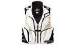 Windstopper Limited PRO Silver/Gold