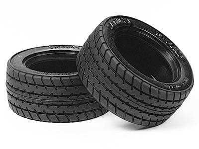  M-chassis 60D Super Grip Radial Tire