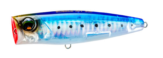 DUEL F1229 Lures