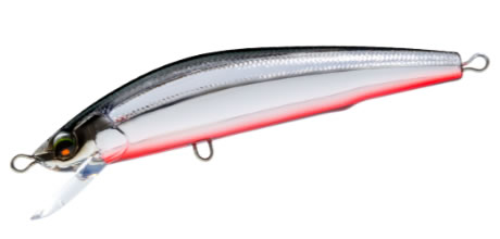 DUEL F1252 Lures