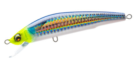 DUEL F1252 Lures