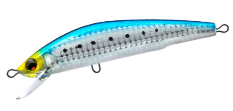 DUEL F1252 Lures