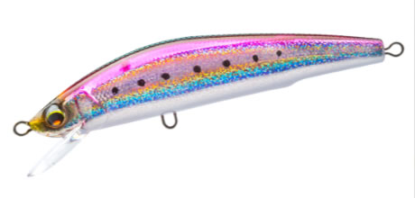 DUEL F1252 Lures