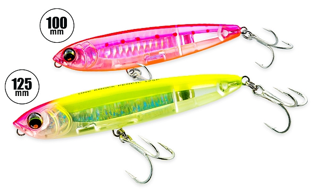 DUEL F1226 Lures