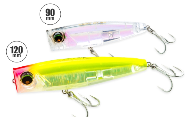 DUEL F1228 Lures