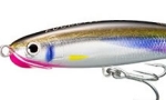 Lures 160 mm