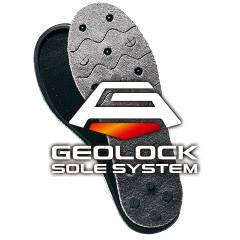 GEOLOCK SOLE