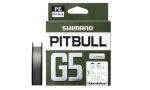 PITBULL G5 (gray) SHIMANO