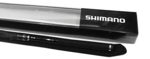 SHIMANO COLTSNIPER S1000H-3 (371065) - in shore jigging Rod