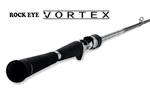VORTEX / TENRYU fishing rod