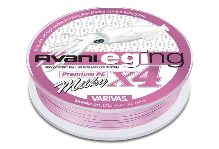 Avani Eging Premium PE X4