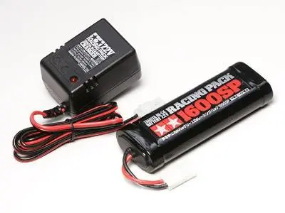 TAMIYA NiCd Battery 55096