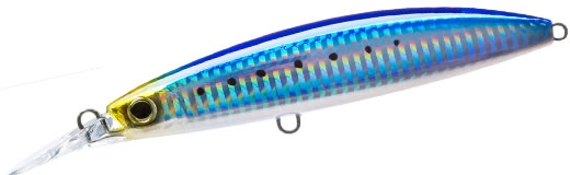 DUEL F1243 Lures