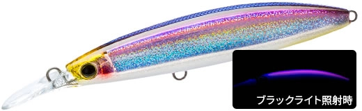 DUEL F1243 Lures