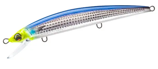 DUEL F1258 Lures