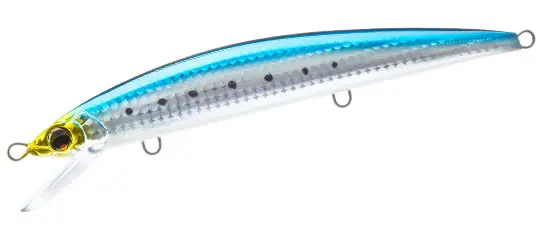 DUEL F1258 Lures