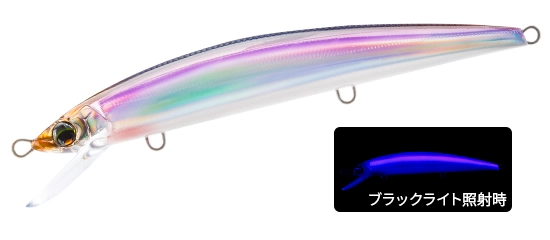 DUEL F1258 Lures